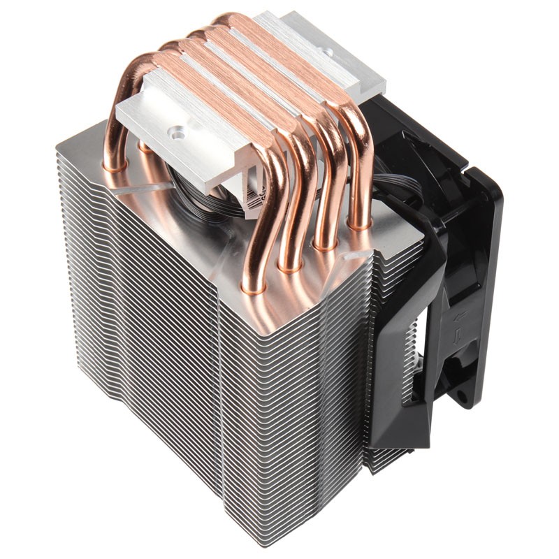 Вентилятор CoolerMaster Hyper H412R - зображення 3
