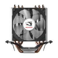 Вентилятор Aardwolf Performa 7X LED