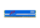 Пам'ять DDR3 RAM 8GB (1x8GB) 1600MHz Goodram PC3-12800 CL10 Play Blue - зображення 1