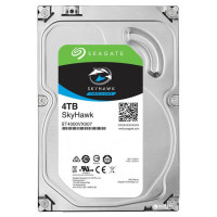 Жорсткий диск HDD 4000Gb Seagate SkyHawk (ST4000VX007)