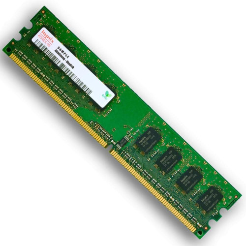 Пам'ять DDR3 RAM 8GB (1x8GB) 1600MHz Hynix CL11 - зображення 1