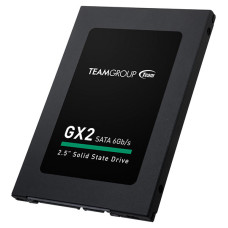 Накопичувач SSD 128GB Team GX2 (T253X2128G0C101) - зображення 1