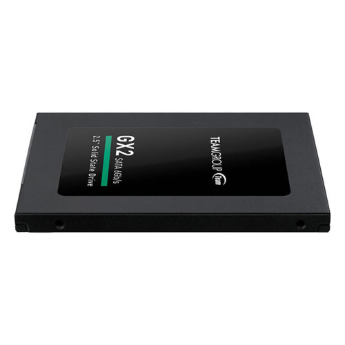 Накопичувач SSD 128GB Team GX2 (T253X2128G0C101) - зображення 2