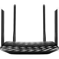 Маршрутизатор WiFi TP-Link Archer A6