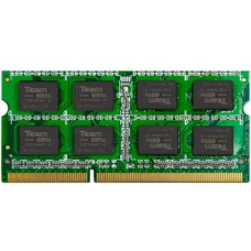 Пам'ять DDR3-1600 8 Gb Team Elite SoDIMM