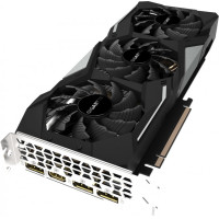Відеокарта GeForce GTX1660 6 Gb GDDR5 Gigabyte (GV-N1660GAMING OC-6GD)