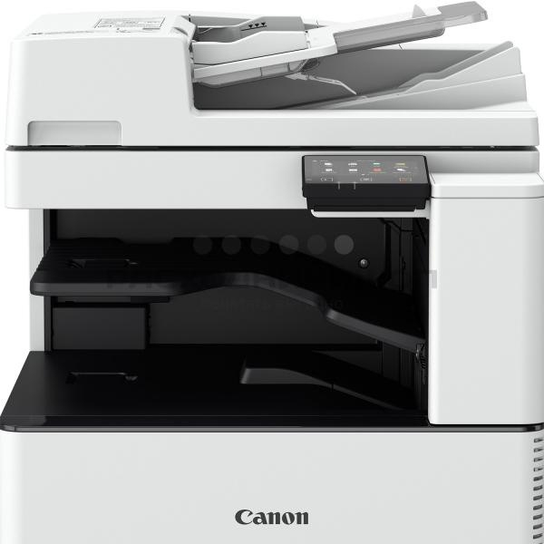 Ксерокс Canon iRAC3025i - зображення 2