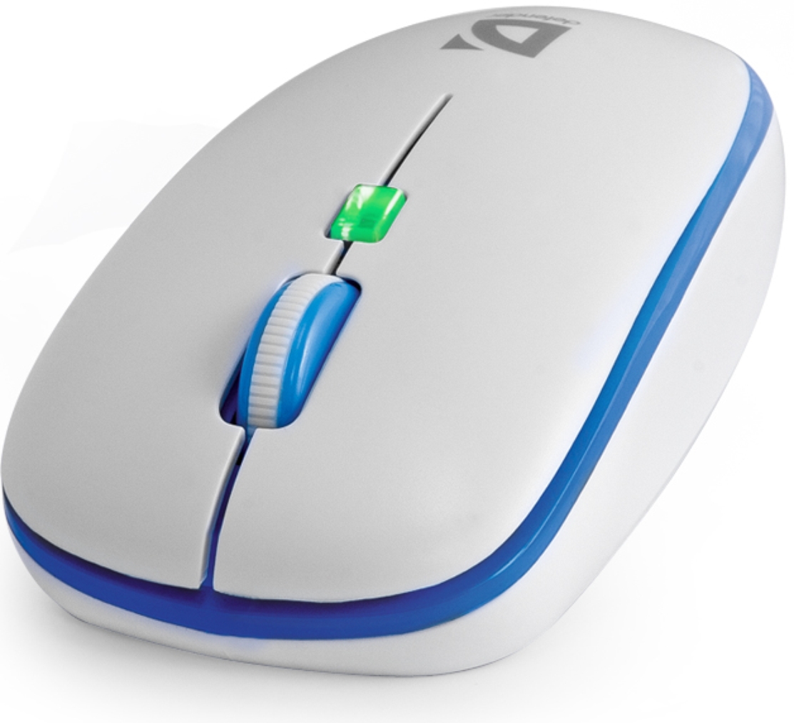 Клавіатура+мишка Defender Skyline 895 Nano - зображення 3
