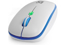 Клавіатура+мишка Defender Skyline 895 Nano - зображення 4