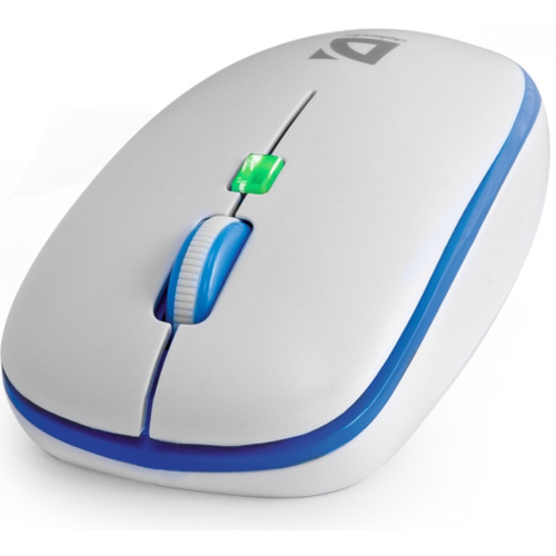 Клавіатура+мишка Defender Skyline 895 Nano - зображення 4