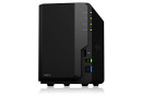 Мережеве сховище Synology DS218 - зображення 1