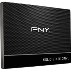 Накопичувач SSD 240GB PNY CS900 (SSD7CS900-240-PB) - зображення 1