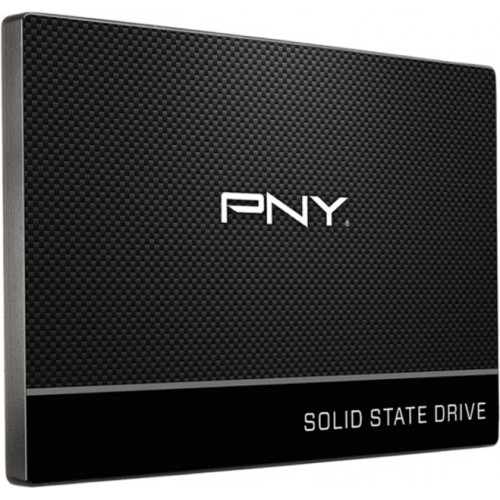 Накопичувач SSD 240GB PNY CS900 (SSD7CS900-240-PB) - зображення 1