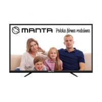 Телевізор 50" Manta 50LUA58L
