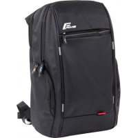 Рюкзак для ноутбука 16" Frime Voyager Black