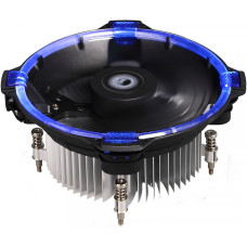 Вентилятор ID-Cooling DK-03 Halo Intel Blue - зображення 1