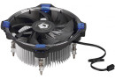 Вентилятор ID-Cooling DK-03 Halo Intel Blue - зображення 2
