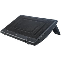 Підставка охолоджуюча для ноутбука Xilence Notebook Cooler M600
