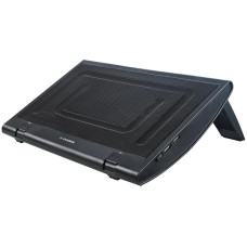 Підставка охолоджуюча для ноутбука Xilence Notebook Cooler M600 - зображення 1