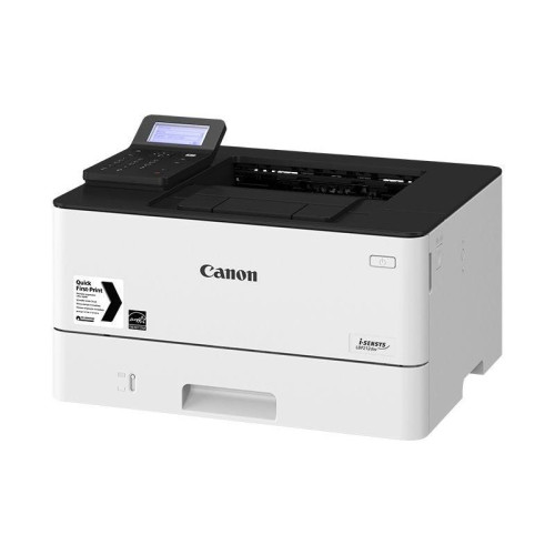 Принтер Canon LBP212dw (2221C006) - зображення 1