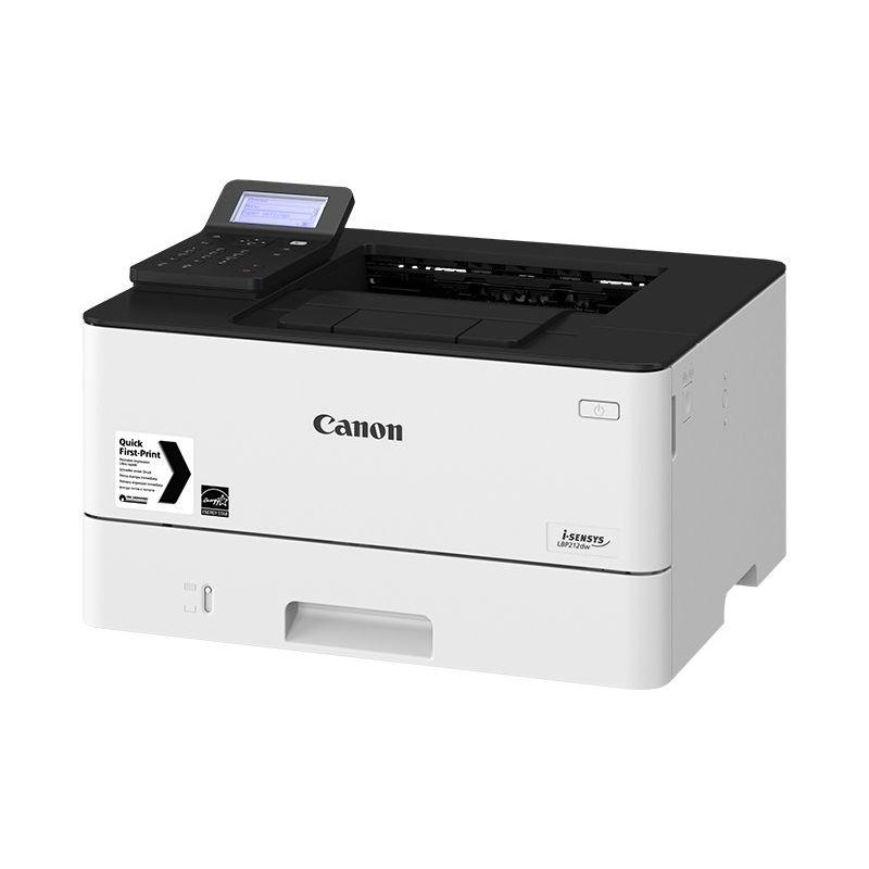 Принтер Canon LBP212dw (2221C006) - зображення 1