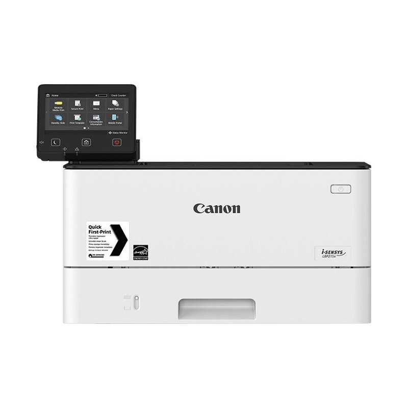 Принтер Canon LBP212dw (2221C006) - зображення 2