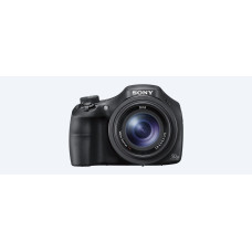 Цифрова фотокамера Sony CyberShot DSC-HX350