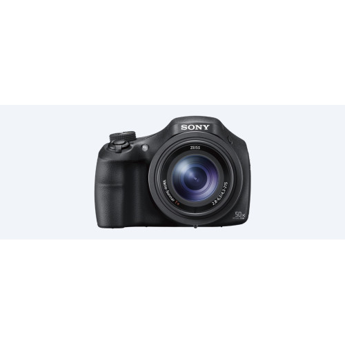 Цифрова фотокамера Sony CyberShot DSC-HX350 - зображення 1