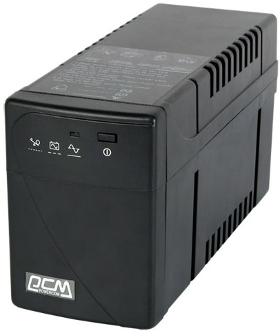UPS PowerCom BNT-400AP - зображення 1