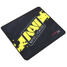Килимок Kingston HyperX FURY S Pro NaVi Edition (HX-MPFS-L-1N)