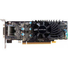 Відеокарта ATI Radeon RX 550 4 Gb GDDR5 Sapphire Pulse LP (11268-09-20G) - зображення 1