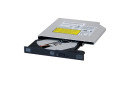 Привід DVD+\/-RW HP DA-8AESH-24B SATA - зображення 3