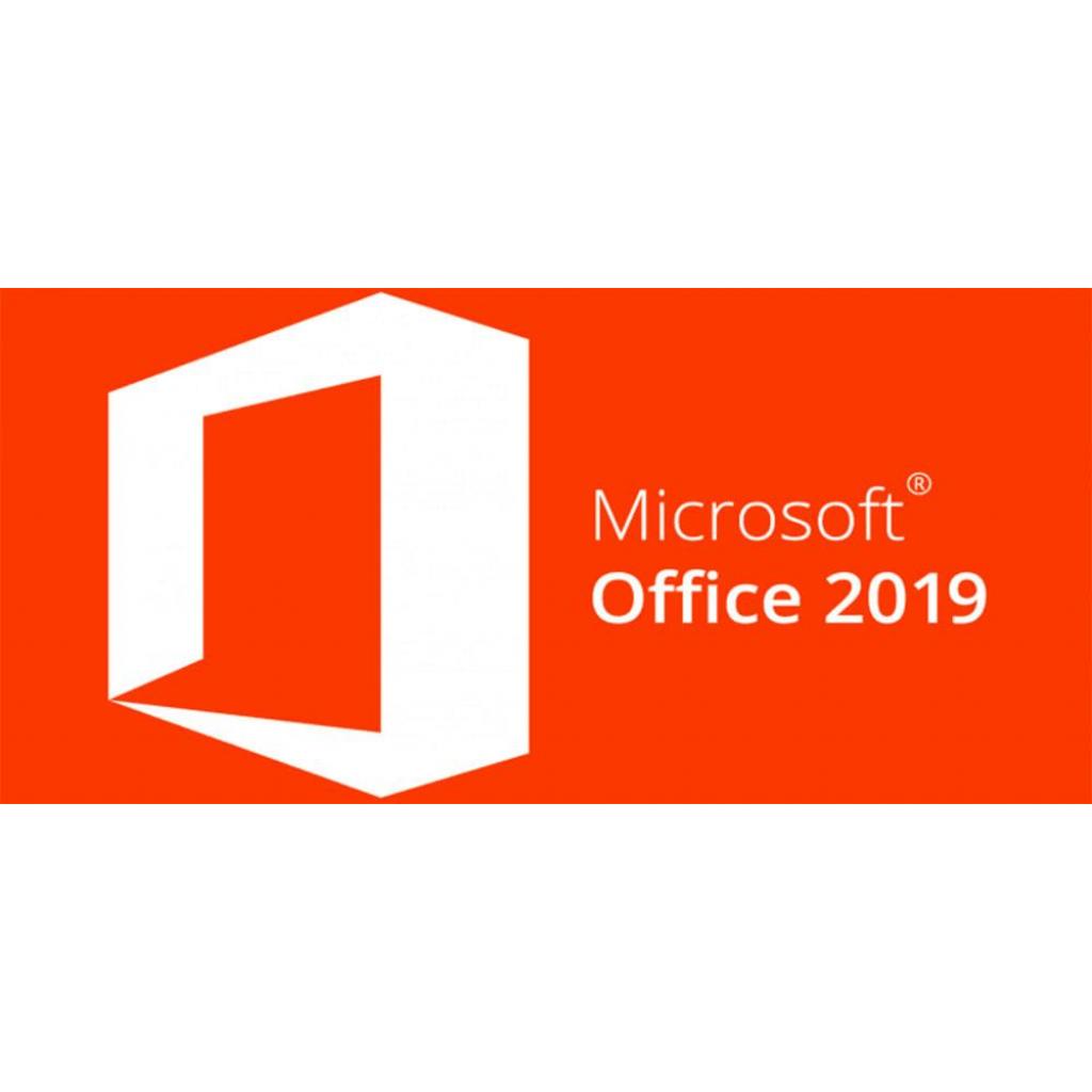 Microsoft Office 2019 Home and Student Ukrainian - зображення 3