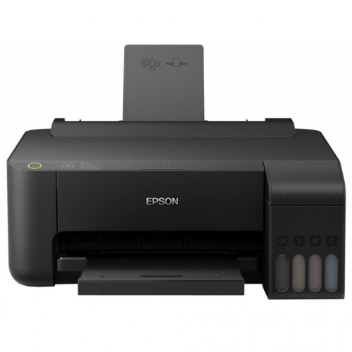 Принтер Epson L1110 - зображення 1