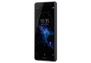 Смартфон Sony Xperia XZ2 Compact H8324 Black - зображення 1