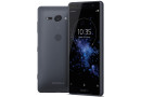 Смартфон Sony Xperia XZ2 Compact H8324 Black - зображення 2