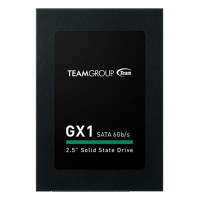 Накопичувач SSD 120GB Team GX1 (T253X1120G0C101)