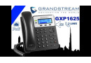 IP телефон Grandstream GXP1625 - зображення 3