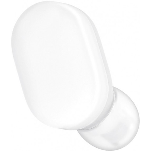 Безпровідна Bluetooth гарнітура  Xiaomi AirDots Youth Edition White - зображення 2