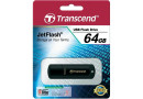 Флеш пам'ять USB 64 Gb Transcend JetFlash 350 - зображення 3