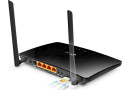 Маршрутизатор WiFi 4G LTE TP-Link Archer MR200 - зображення 2