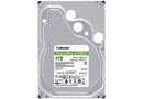 Жорсткий диск HDD 4000Gb TOSHIBA S300 HDWT140UZSVA - зображення 2