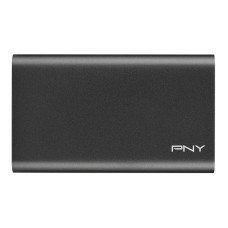 Зовнішній накопичувач SSD 480GB PNY Elite Portable (PSD1CS1050-480-FFS)