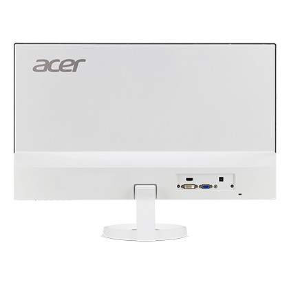 Монітор 27 Acer R271WMID - зображення 2