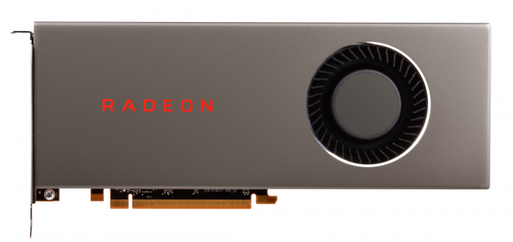Відеокарта ATI Radeon RX 5700 8 Gb GDDR6 Sapphire (21294-01-20G) - зображення 1