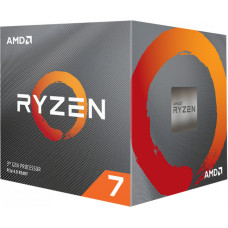 Процесор AMD Ryzen 7 3700X (100-100000071BOX) - зображення 1