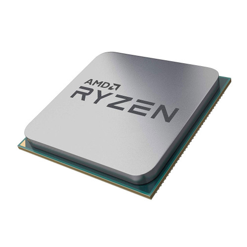 Процесор AMD Ryzen 7 3700X (100-100000071BOX) - зображення 2