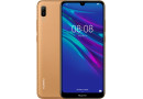 Смартфон Huawei Y6 2019 Brown - зображення 1