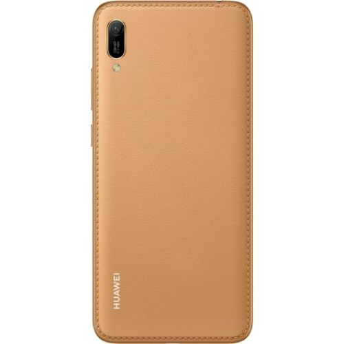 Смартфон Huawei Y6 2019 Brown - зображення 2