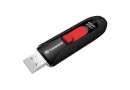 Флеш пам'ять USB 64 Gb Transcend JetFlash 590 - зображення 1